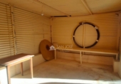Chalet independiente con terreno en venta en la España, Aspe, ref: TR399333 foto