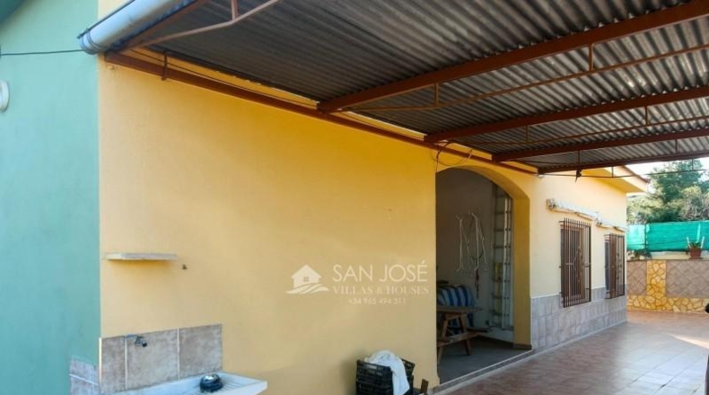 Alicante - Aspe - 2624m2