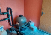 Chalet independiente con terreno en venta en la España, Aspe, ref: TR399333 foto