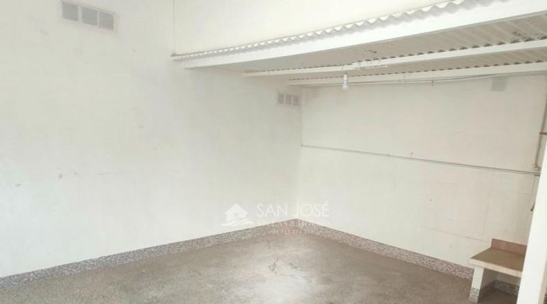Alicante - Aspe - 2624m2