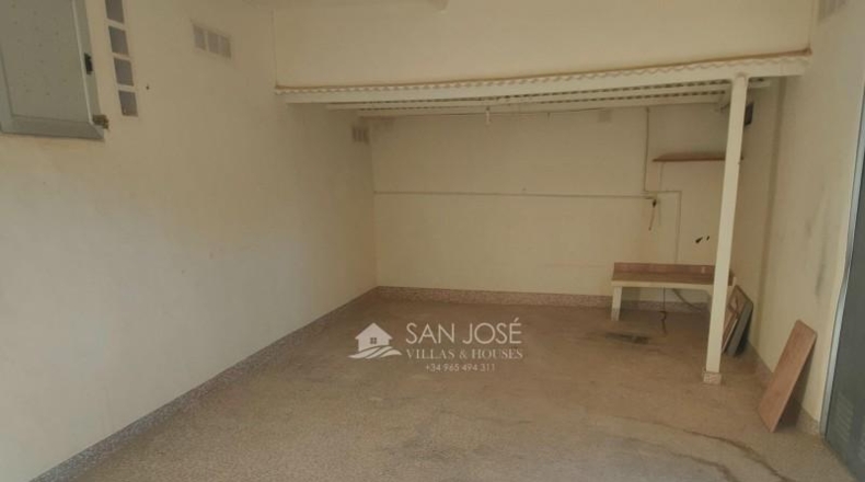 Alicante - Aspe - 2624m2