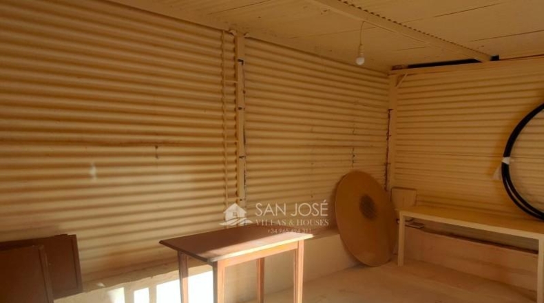 Alicante - Aspe - 2624m2