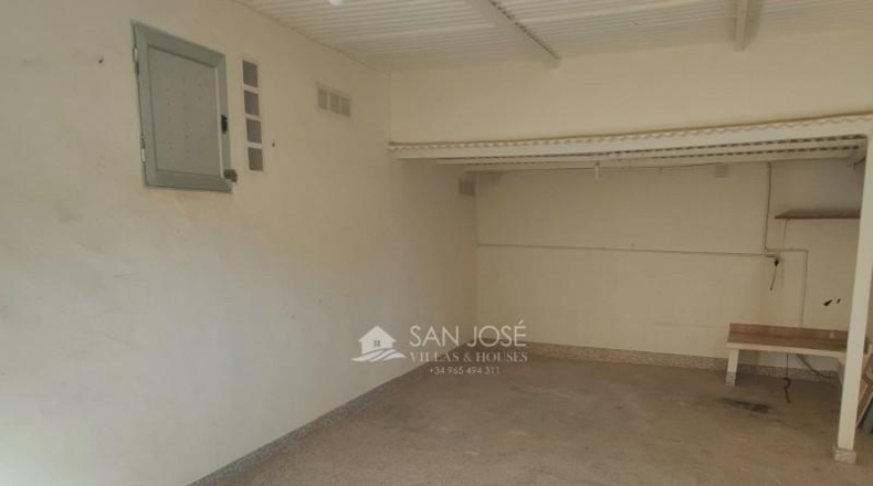Alicante - Aspe - 2624m2