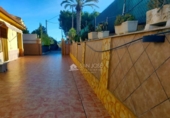 Chalet independiente con terreno en venta en la España, Aspe, ref: TR399333 foto