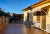 Chalet independiente con terreno en venta en la España, Aspe, ref: TR399333 foto
