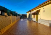 Chalet independiente con terreno en venta en la España, Aspe, ref: TR399333 foto