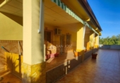 Chalet independiente con terreno en venta en la España, Aspe, ref: TR399333 foto