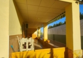Chalet independiente con terreno en venta en la España, Aspe, ref: TR399333 foto