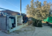 Chalet independiente con terreno en venta en la España, Aspe, ref: TR399333 foto