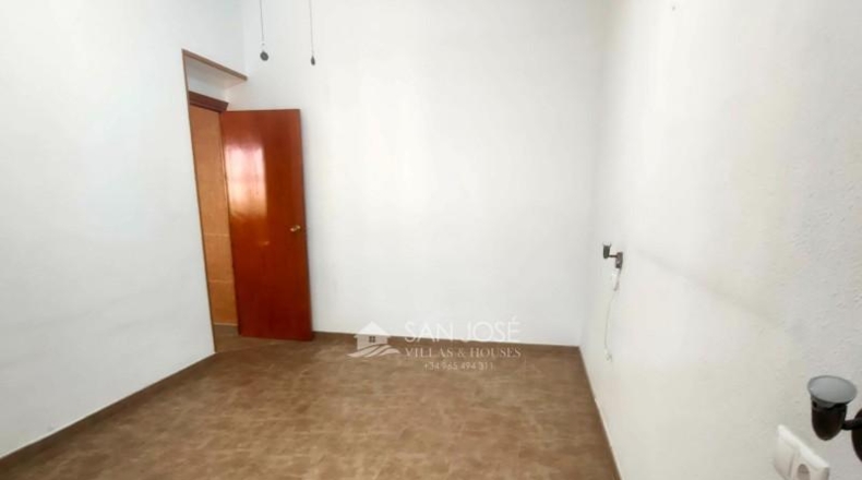 Alicante - Aspe - 2624m2