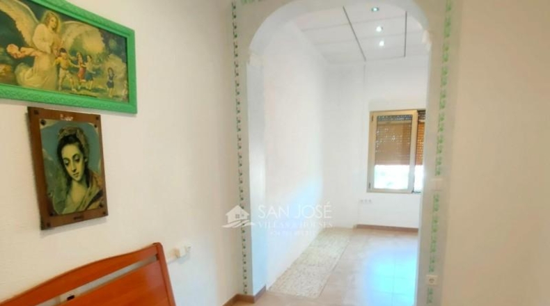 Alicante - Aspe - 2624m2