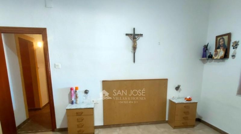 Alicante - Aspe - 2624m2
