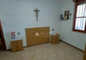 Chalet independiente con terreno en venta en la España, Aspe, ref: TR399333 foto