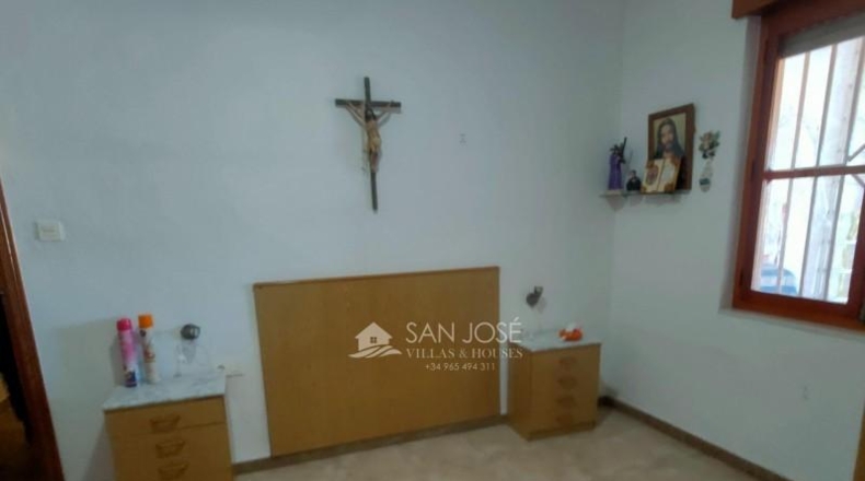 Alicante - Aspe - 2624m2