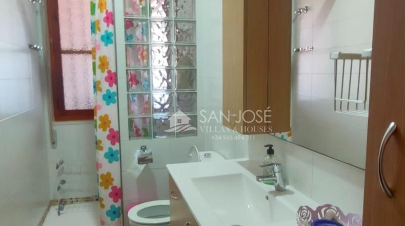 Alicante - Aspe - 2624m2