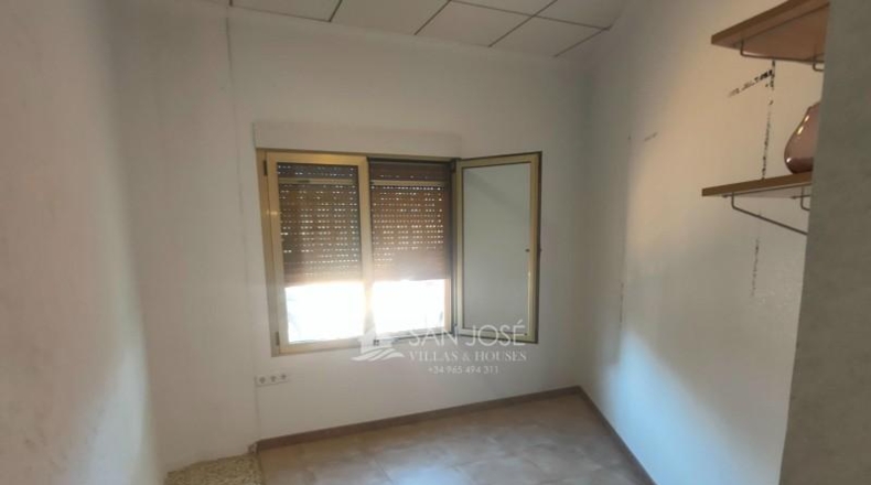 Alicante - Aspe - 2624m2