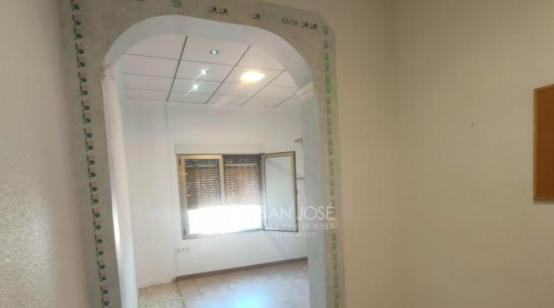 Alicante - Aspe - 2624m2