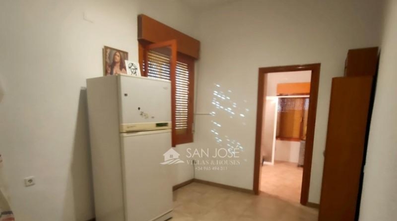 Alicante - Aspe - 2624m2