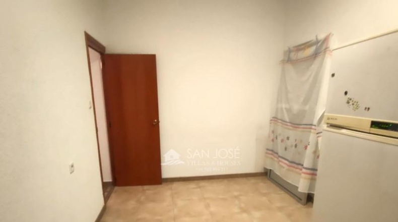 Alicante - Aspe - 2624m2