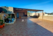 Chalet independiente con terreno en venta en la España, Aspe, ref: TR399333 foto