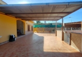 Chalet independiente con terreno en venta en la España, Aspe, ref: TR399333 foto