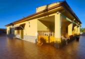 Chalet independiente con terreno en venta en la España, Aspe, ref: TR399333 foto