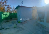 Chalet independiente con terreno en venta en la España, Aspe, ref: TR399333 foto