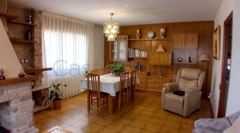 Barcelona - Seva - 243m2