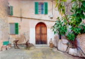 Casa de pueblo en venta en la España, Santa Eugènia, ref: TR407649 foto