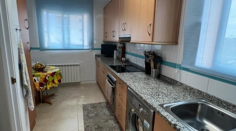 Tarragona - Creixell - 309m2