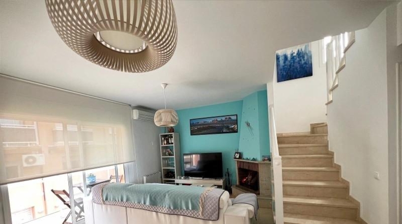 Tarragona - Creixell - 309m2