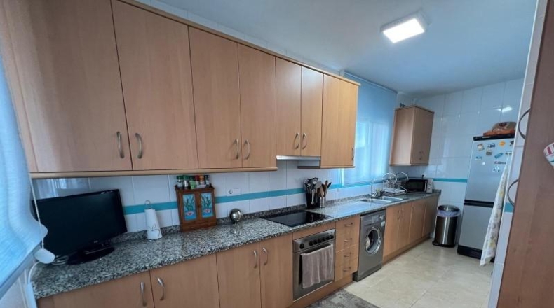 Tarragona - Creixell - 309m2