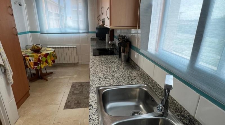 Tarragona - Creixell - 309m2