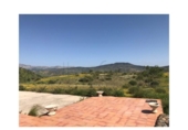 Chalet independiente con terreno en venta en la España, Casabermeja, ref: TR358638 foto