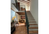 Chalet independiente con terreno en venta en la España, Casabermeja, ref: TR358638 foto