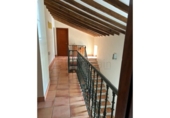 Chalet independiente con terreno en venta en la España, Casabermeja, ref: TR358638 foto