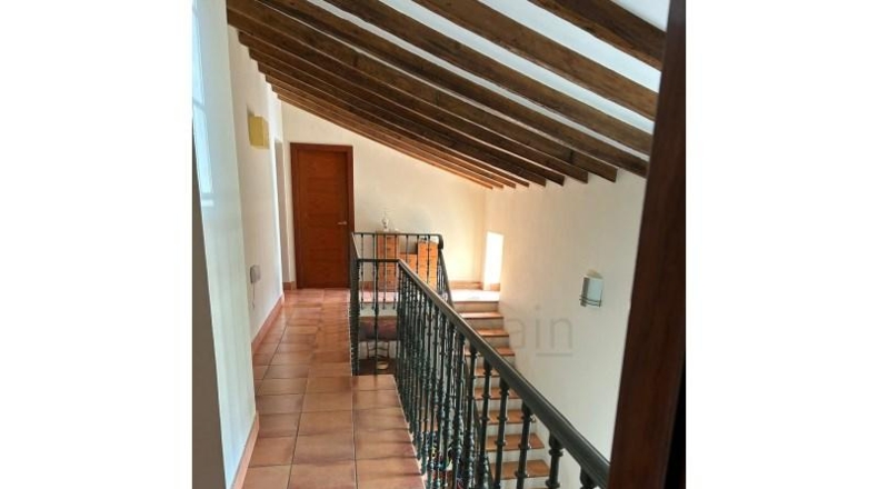 Málaga - Casabermeja - 100000m2