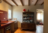 Chalet independiente con terreno en venta en la España, Casabermeja, ref: TR358638 foto