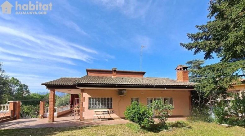 Barcelona - Masquefa - 1117m2