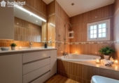 Отдельно стоящий дом с участком на продажу в городе Masquefa Фото