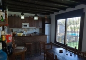 Casa de camp amb terreny en venda a la España, Cumbres Mayores, ref.: TR228995 foto