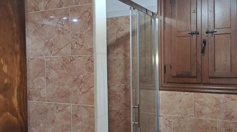 Huelva - Cumbres Mayores - 12200m2