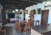 Casa de camp amb terreny en venda a la España, Cumbres Mayores, ref.: TR228995 foto