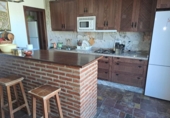Casa de camp amb terreny en venda a la España, Cumbres Mayores, ref.: TR228995 foto