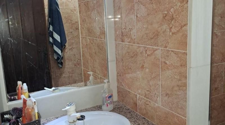 Huelva - Cumbres Mayores - 12200m2