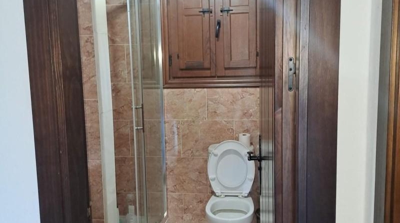 Huelva - Cumbres Mayores - 12200m2