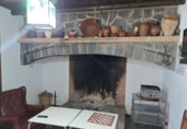 Casa de camp amb terreny en venda a la España, Cumbres Mayores, ref.: TR228995 foto