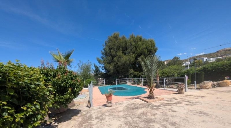 Мурсия - Molina de Segura - 190m2