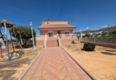 Xalet independent amb terreny en venda a la España, Molina de Segura, ref.: TR407675 foto