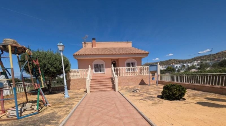 Мурсия - Molina de Segura - 190m2